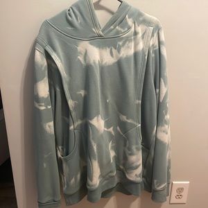 Latched Mama Nursing Friendly Hoodie